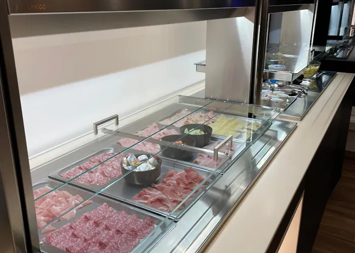 Giada Viale Del Sole Hotel