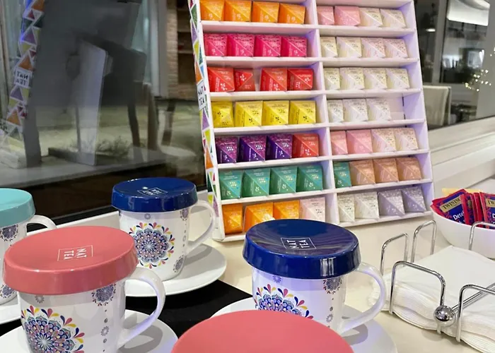 Giada Viale Del Sole Hotel