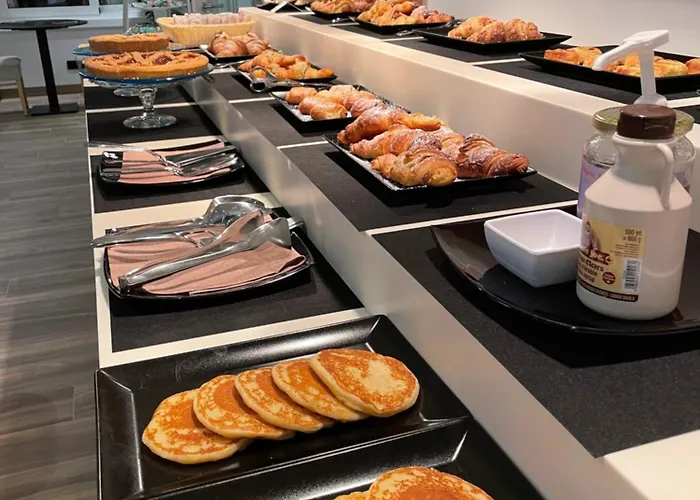 Hotel Giada Viale Del Sole