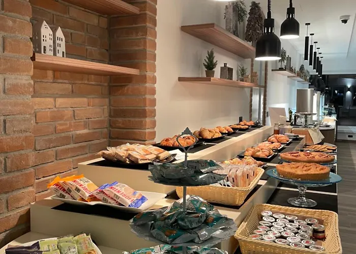 Giada Viale Del Sole فندق